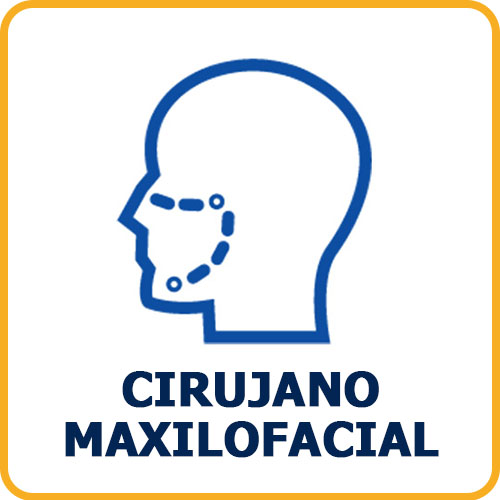 Cirujano Maxilofacial