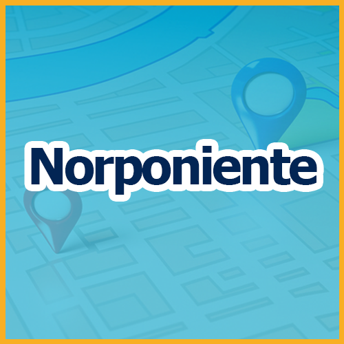 Norponiente