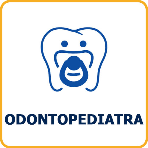 Odontopediatra