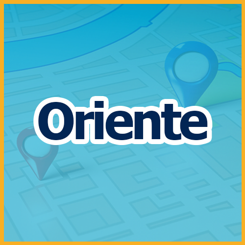 Oriente