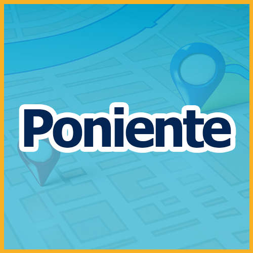 Poniente