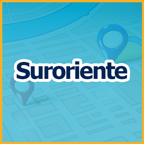 Suroriente