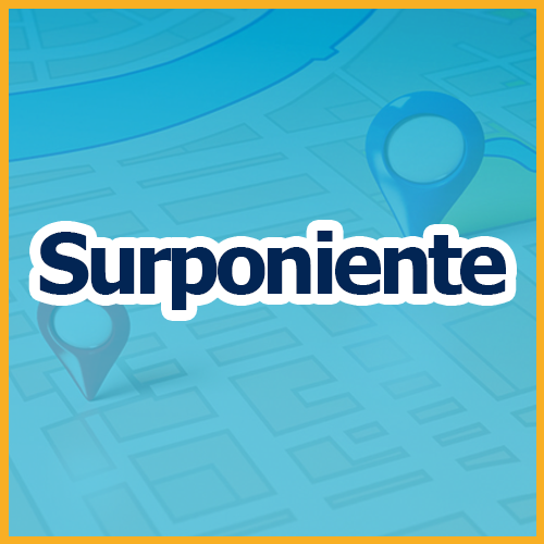 Surponiente