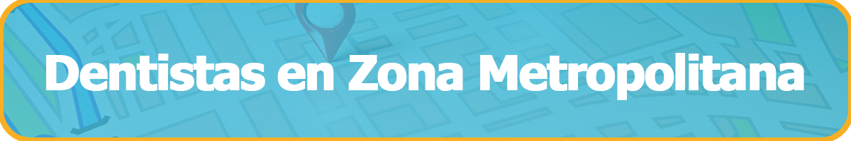 Zona Metropolitana
