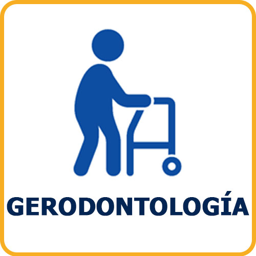 dentistas en Puebla Gerodontología