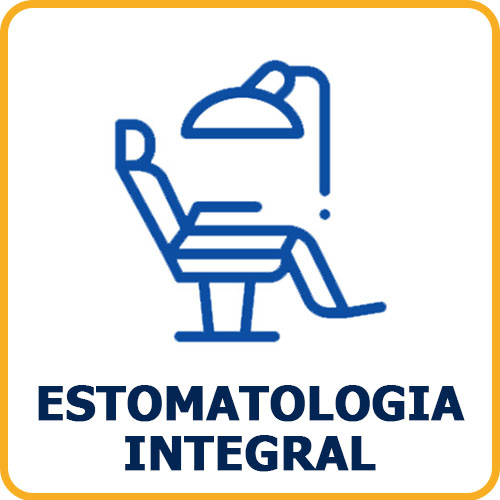 estomatologia integral