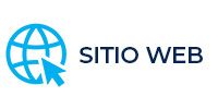 sitio web